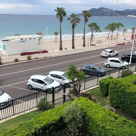 Bord De Mer Cannes Midi Exterior foto
